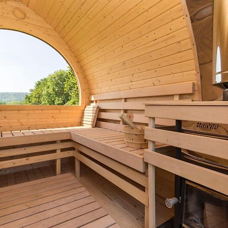 Cabin Westerlands Selham Kültér fotó
