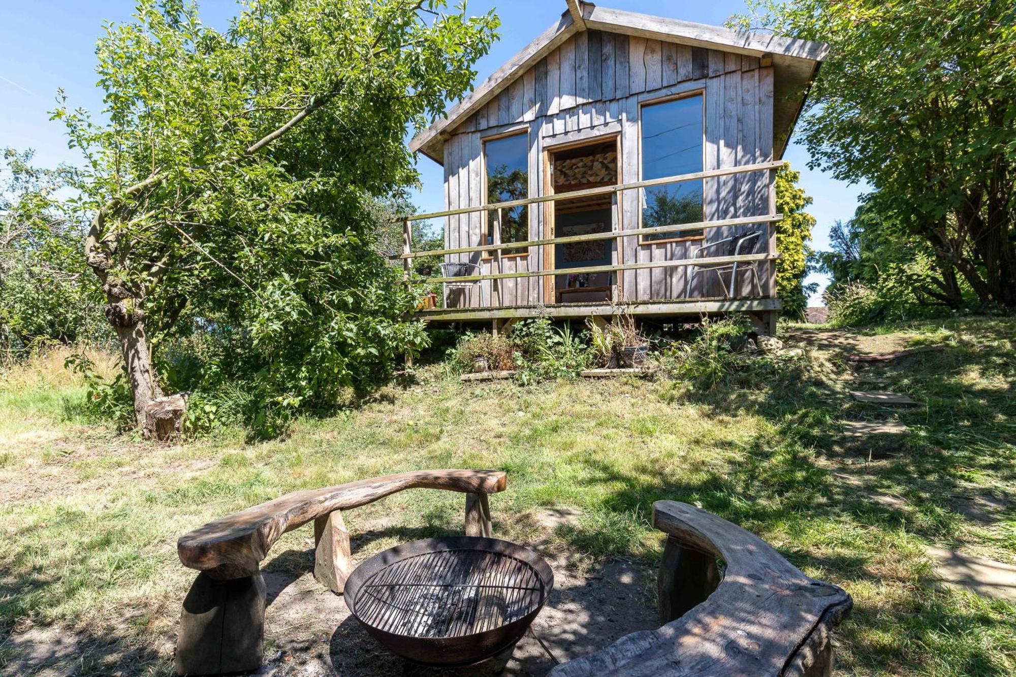 Cabin Westerlands Selham Kültér fotó